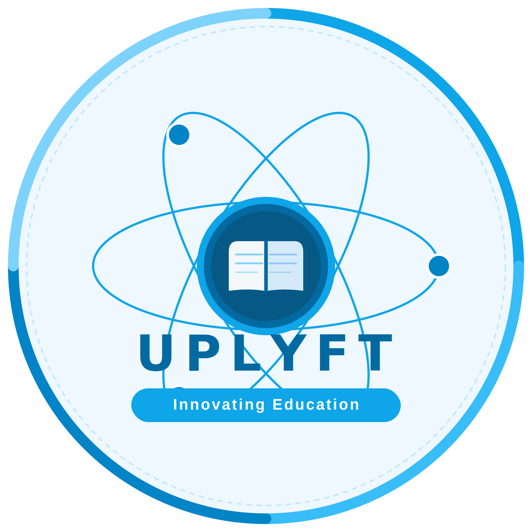 UPLYFT Global Platform